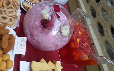 Gioiella Depandance 3*