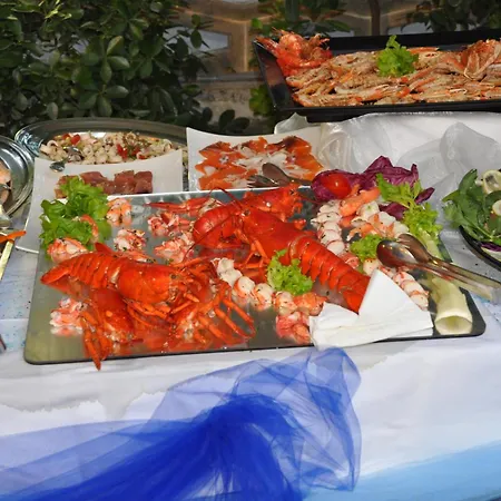 Gioiella Depandance Hotell Bellaria-Igea Marina