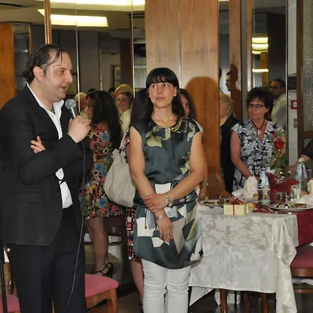 Gioiella Depandance Hotell Bellaria-Igea Marina