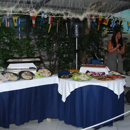 Gioiella Depandance ベラーリア・イジェア・マリーナ