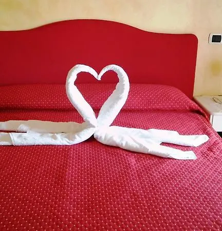 Gioiella Depandance Hotell