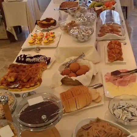 ホテル Gioiella Depandance ベラーリア・イジェア・マリーナ