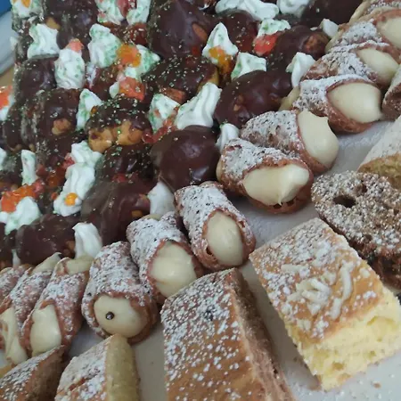 ホテル Gioiella Depandance 3*