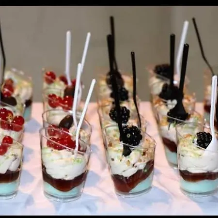 Hotell Gioiella Depandance Bellaria-Igea Marina