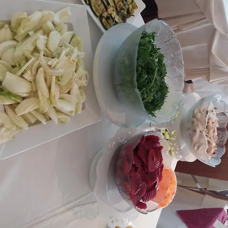 Gioiella Depandance Hotell Bellaria-Igea Marina