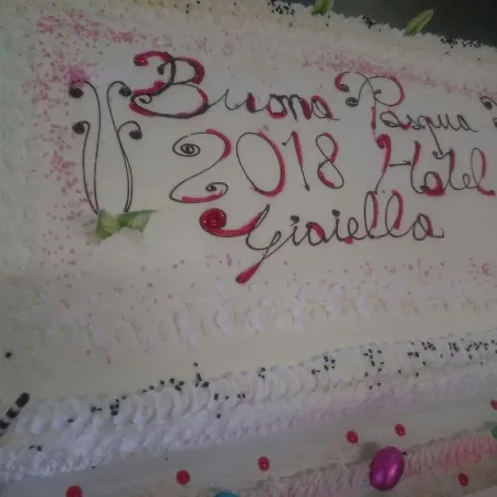 Gioiella Depandance Hotell 3*