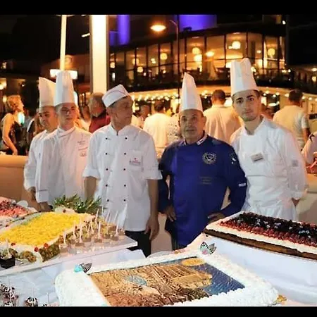 Gioiella Depandance ホテル 3*