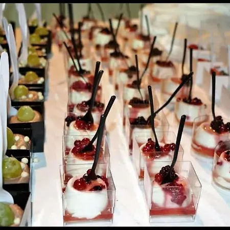 Hotell Gioiella Depandance