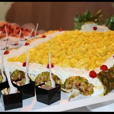 Gioiella Depandance Bellaria-Igea Marina