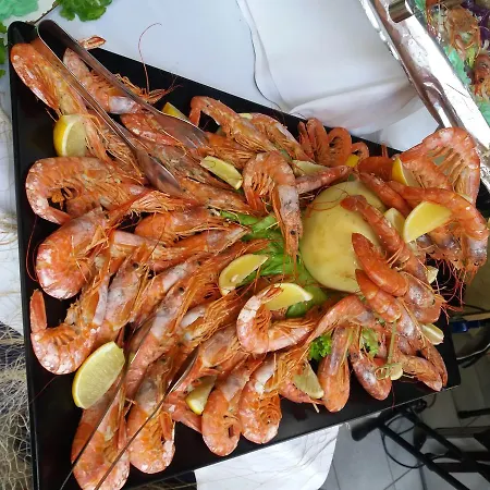 ホテル Gioiella Depandance 3*