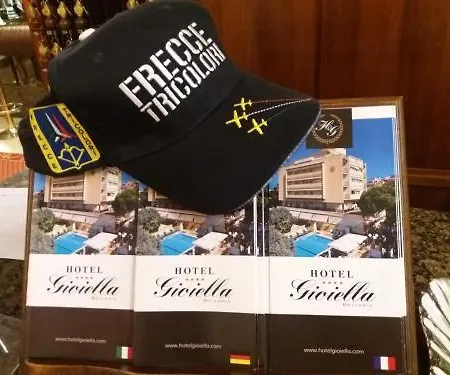 Hotel Gioiella Depandance Bellaria-Igea Marina