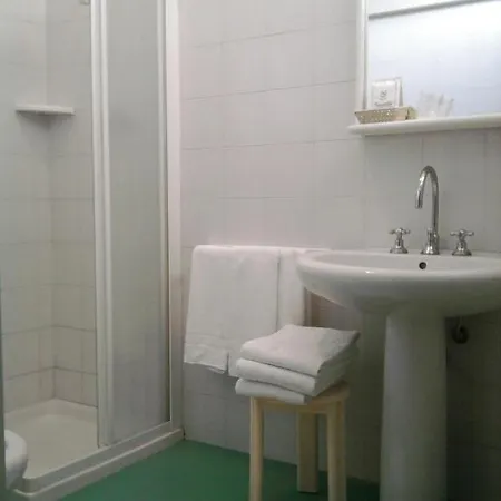 Hotel Gioiella Depandance