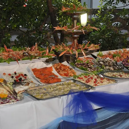 Otel Gioiella Depandance