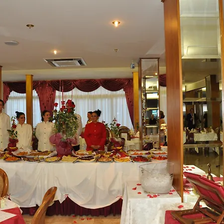 Gioiella Depandance 3*