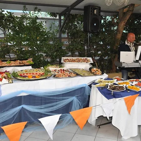 Hotel Gioiella Depandance