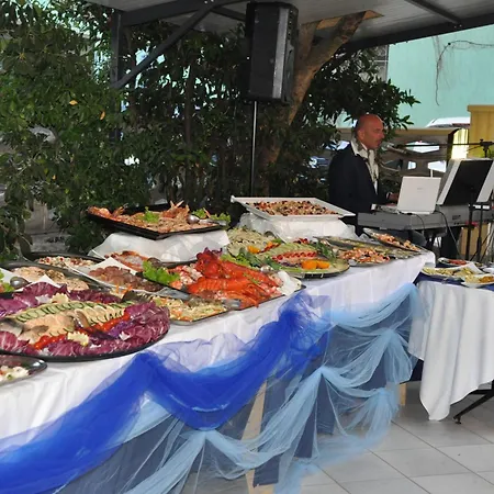 Otel Gioiella Depandance Bellaria-Igea Marina