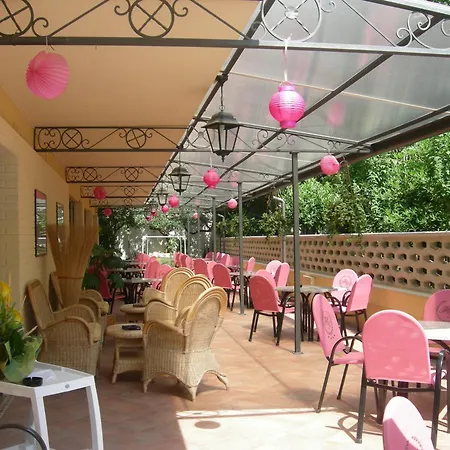 Gioiella Depandance Otel