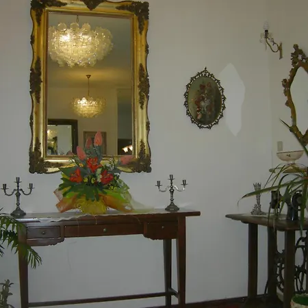 Gioiella Depandance Otel 3*