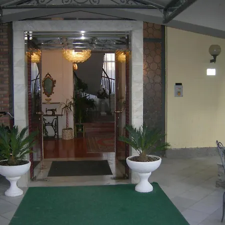 Hotel Gioiella Depandance 3*