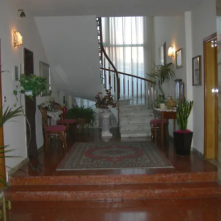 Gioiella Depandance 3* Bellaria – Igea Marina