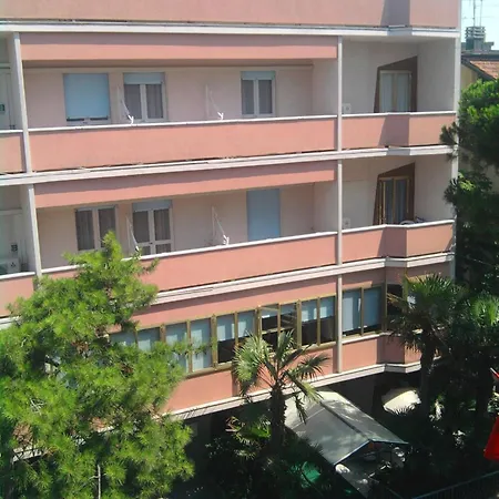 Gioiella Depandance Otel Bellaria-Igea Marina