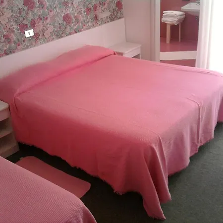 Gioiella Depandance 3* Bellaria – Igea Marina