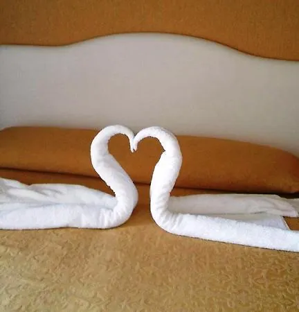 Hotel Gioiella Depandance 3*