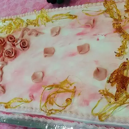 Gioiella Depandance 3*