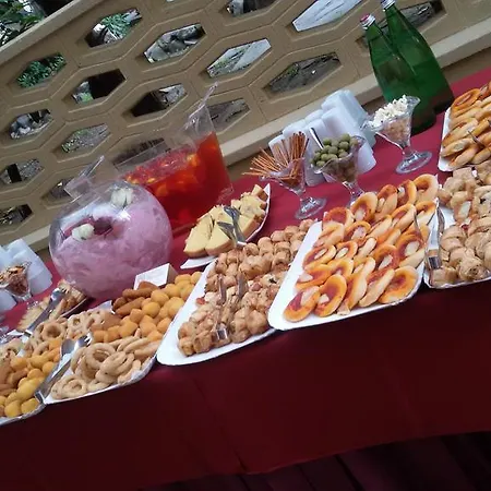 Otel Gioiella Depandance