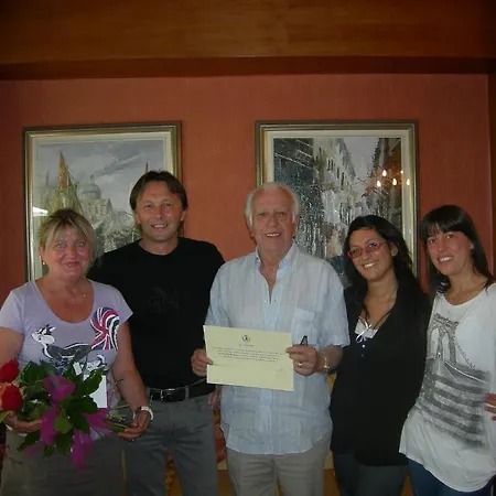 Hotel Gioiella Depandance Bellaria-Igea Marina