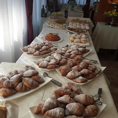 Gioiella Depandance 3*