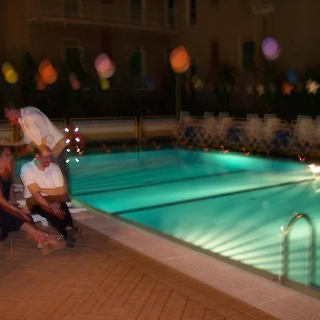 Otel Gioiella Depandance Bellaria-Igea Marina