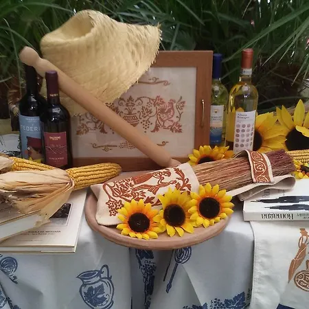 Gioiella Depandance Otel Bellaria-Igea Marina