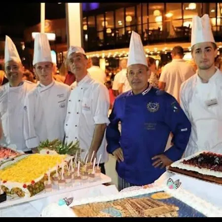 Gioiella Depandance Bellaria-Igea Marina