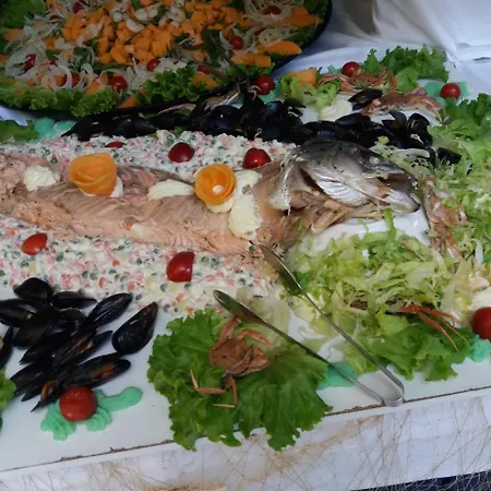 Gioiella Depandance 3*