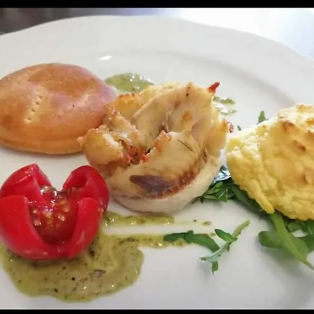 Gioiella Depandance Otel