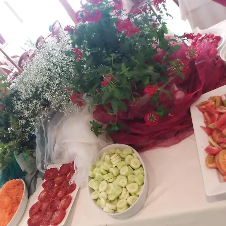 Hotel Gioiella Depandance Bellaria-Igea Marina