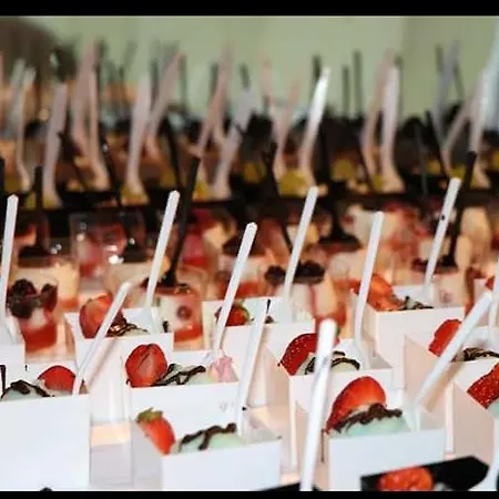 Gioiella Depandance Otel Bellaria-Igea Marina