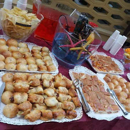 Gioiella Depandance 3*