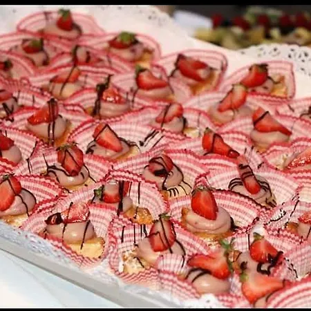 Gioiella Depandance Otel 3*