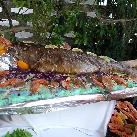 Gioiella Depandance Otel