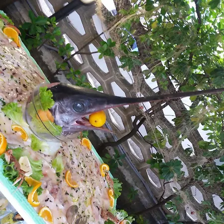 Otel Gioiella Depandance 3*