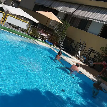 Otel Gioiella Depandance Bellaria-Igea Marina