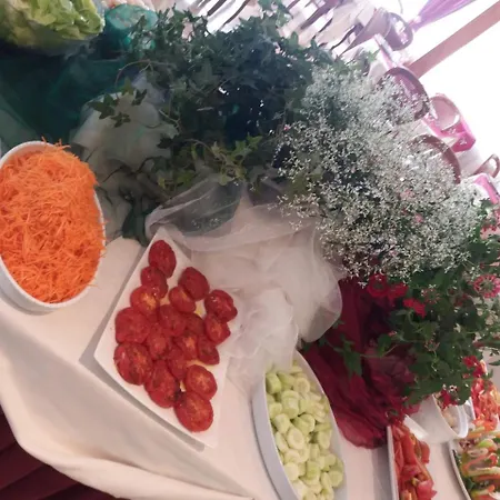 Gioiella Depandance 3* Bellaria-Igea Marina