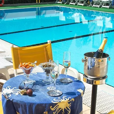 Otel Gioiella Depandance Bellaria-Igea Marina