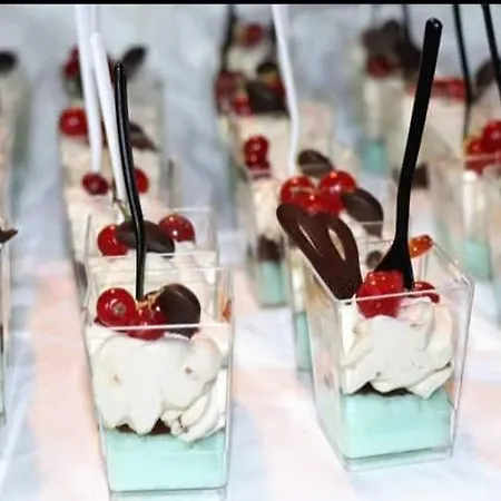 Otel Gioiella Depandance 3*