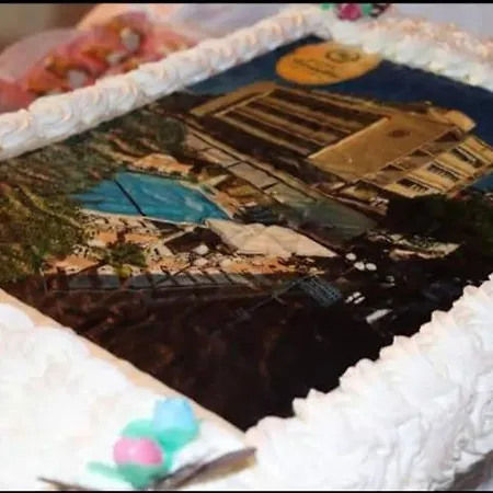 Gioiella Depandance 3*