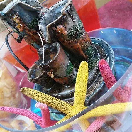 Otel Gioiella Depandance 3*