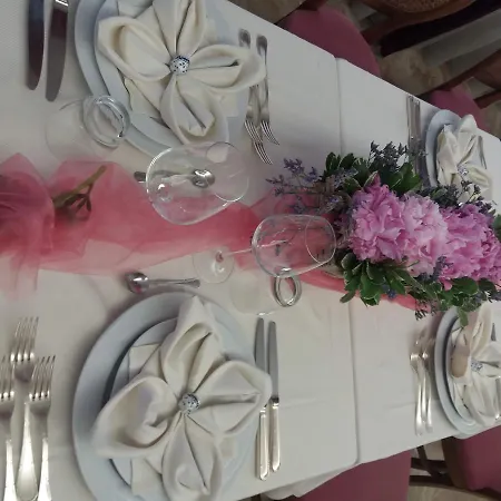 Gioiella Depandance 3*