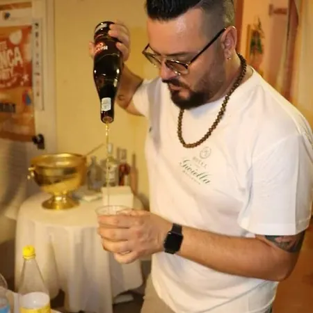 Gioiella Depandance Otel